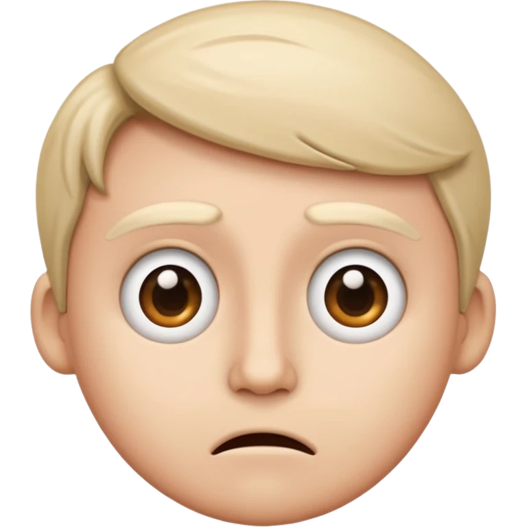 🤨 emoji