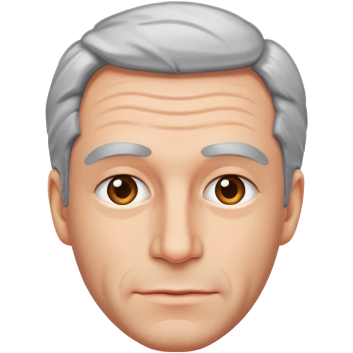 Epstein emoji