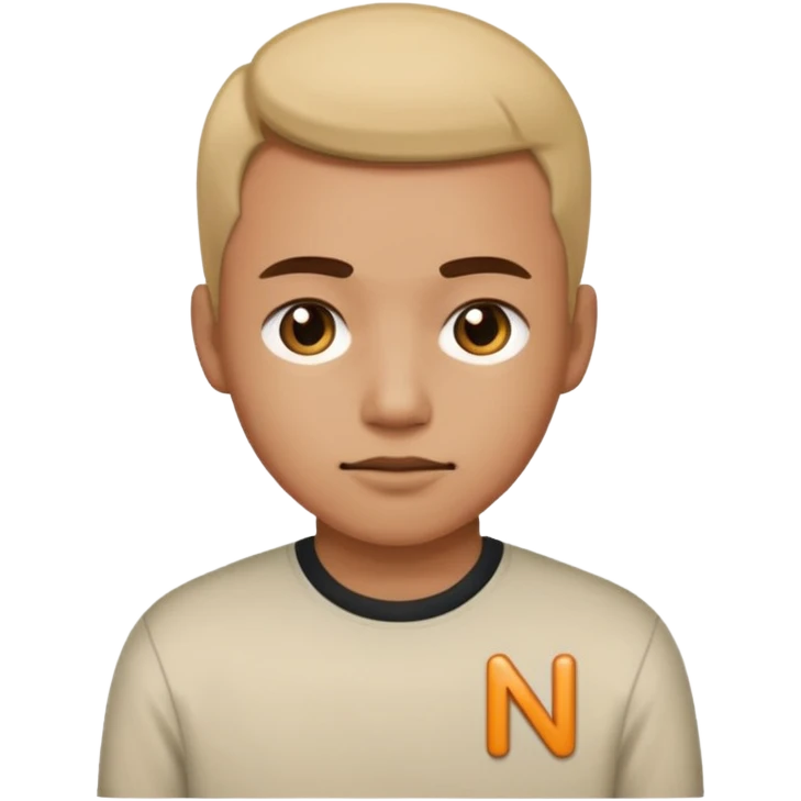 ١٩٩٥ مع حرف ن emoji