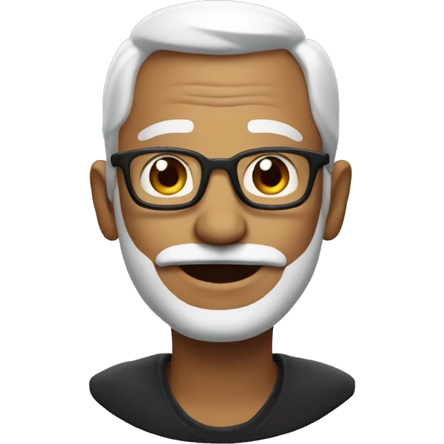 papa emoji