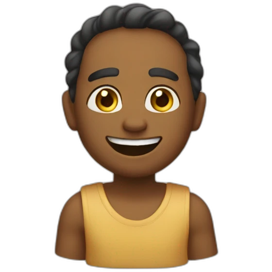 glad emoji