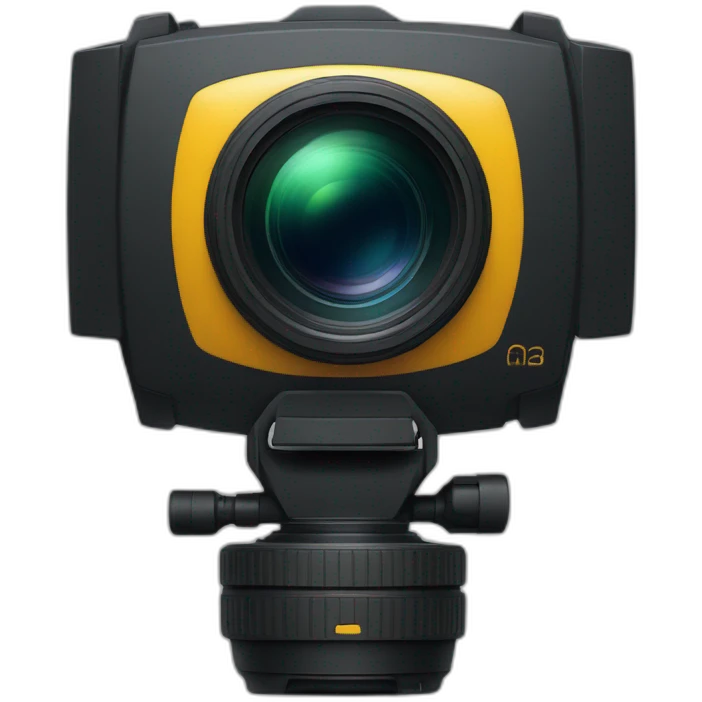 anamorphique lens emoji