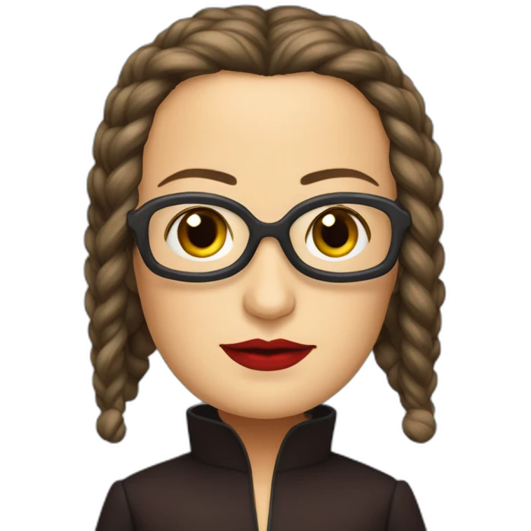 amidala francois hollande emoji