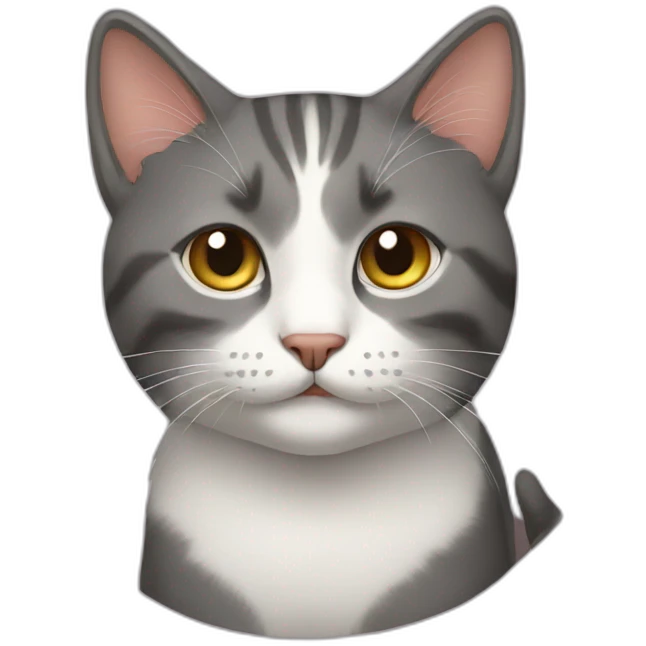 Cat emoji