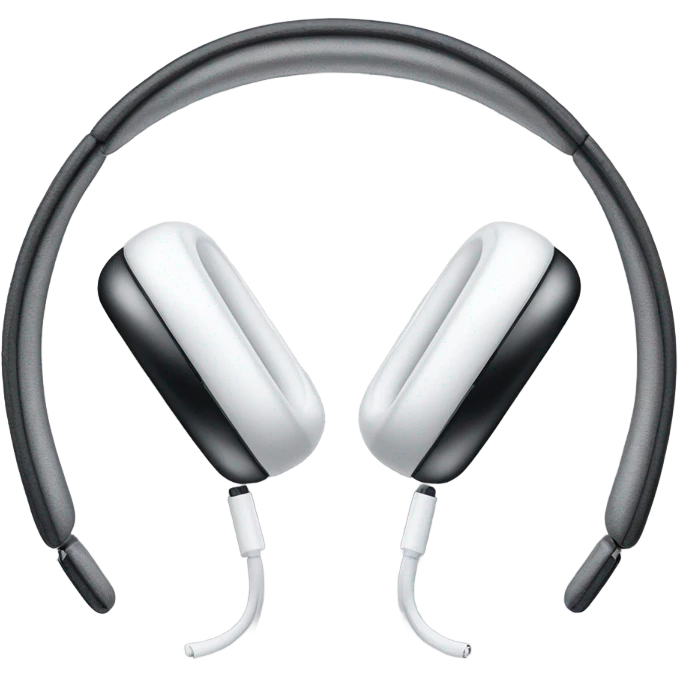 airpods max emoji