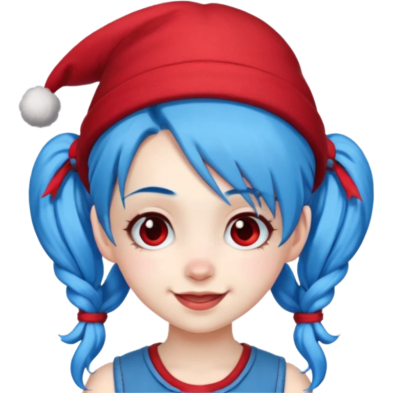 JINX emoji
