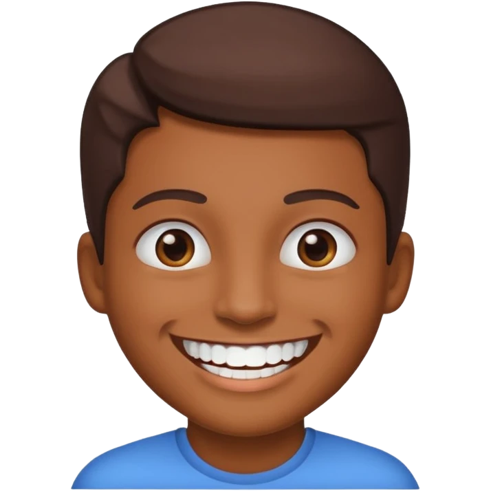 DENTE emoji