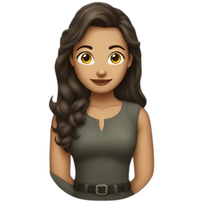 Fiona devauchelle emoji