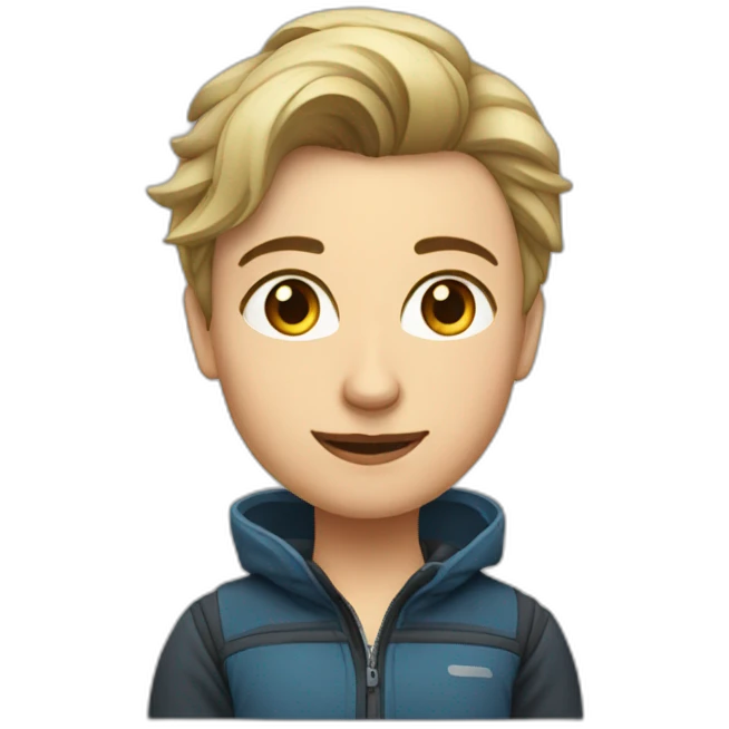 danya kotlyarov emoji