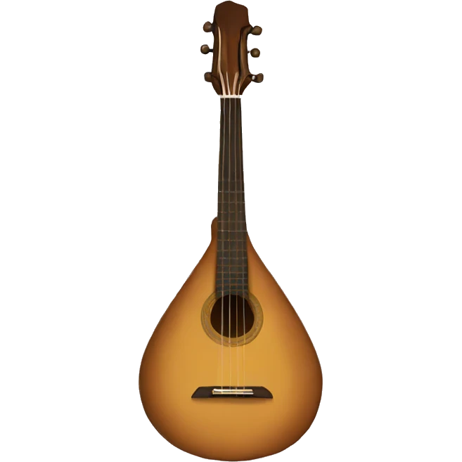 Oud emoji
