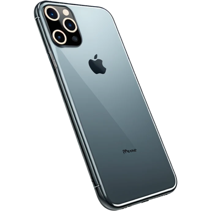 iphone 17 pro max emoji