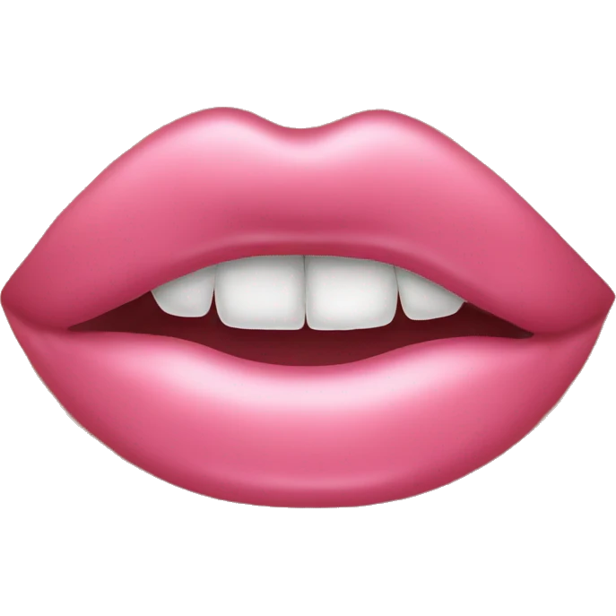 Lipgloss rhode emoji