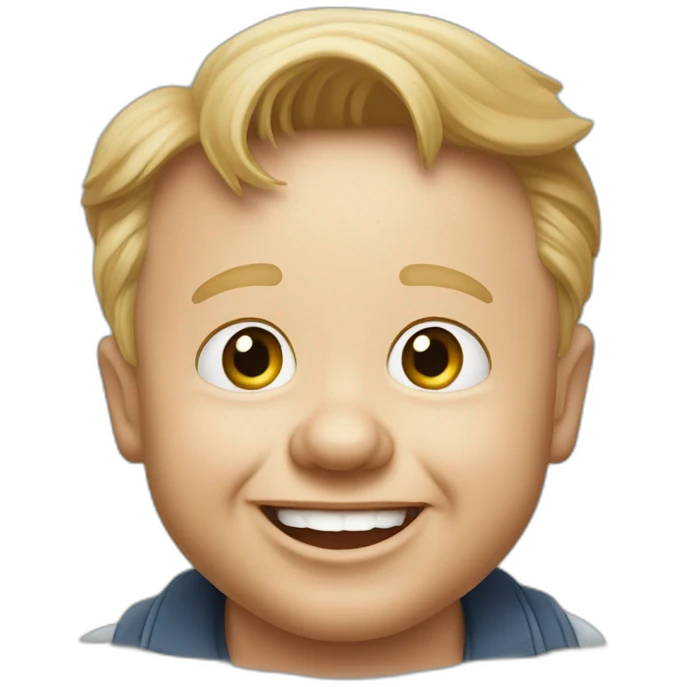 Mickey Rooney emoji