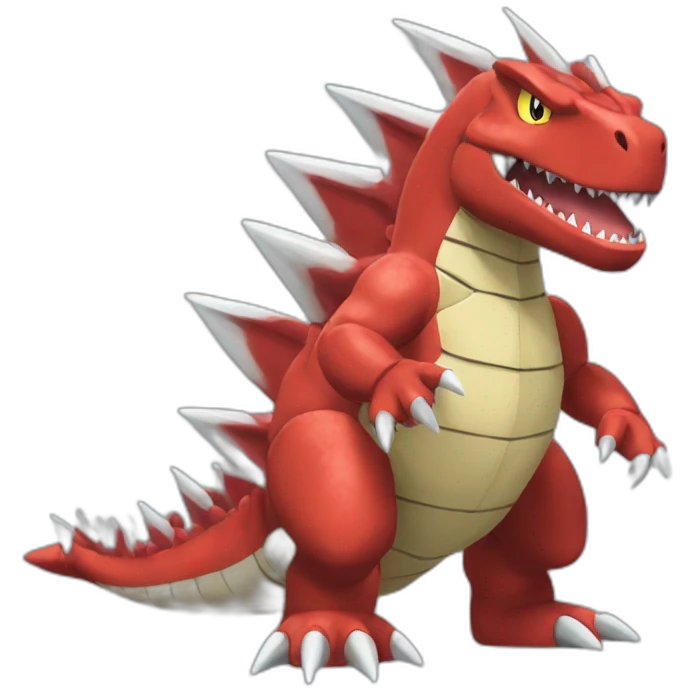 Groudon emoji