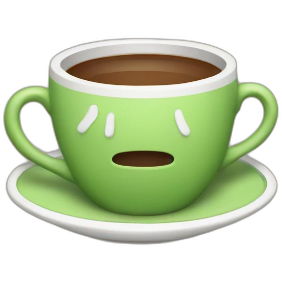 cup emoji