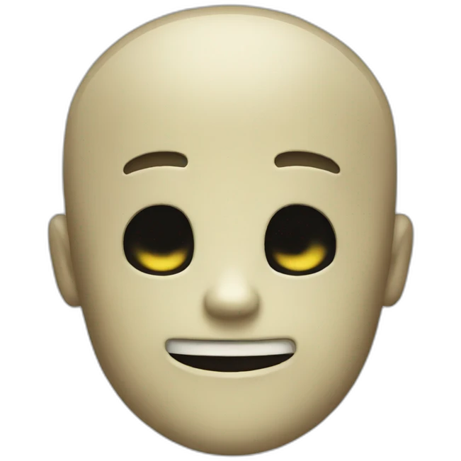 Sans undertale emoji