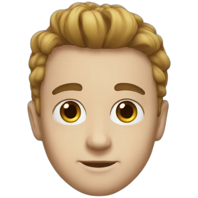 Belo emoji