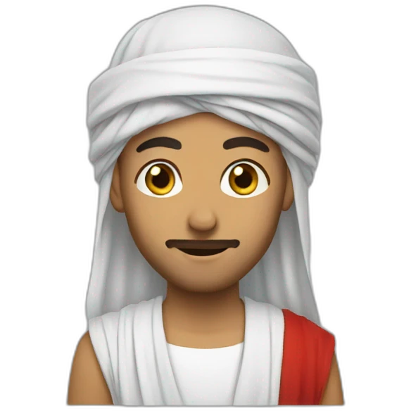Maroc emoji