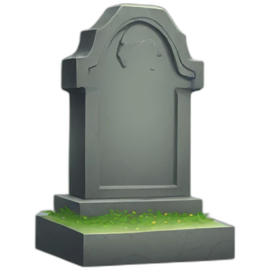 grave emoji