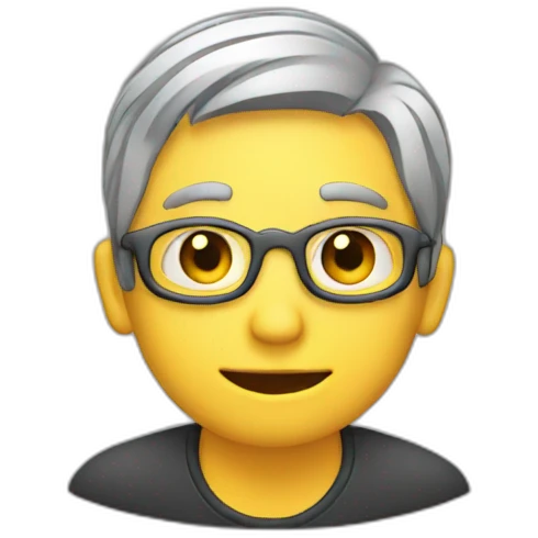 screen reader emoji