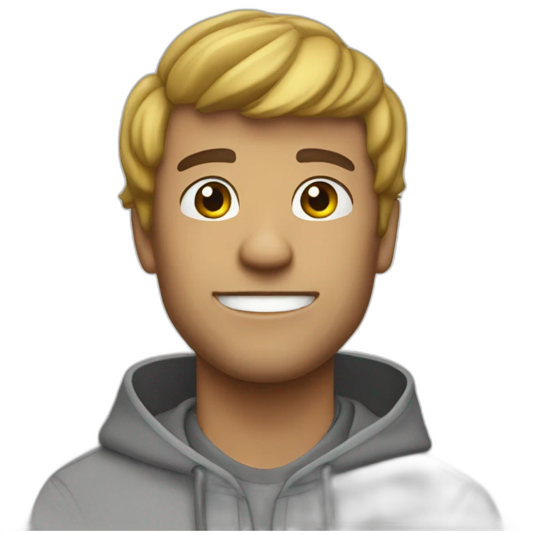 Mister Beats emoji