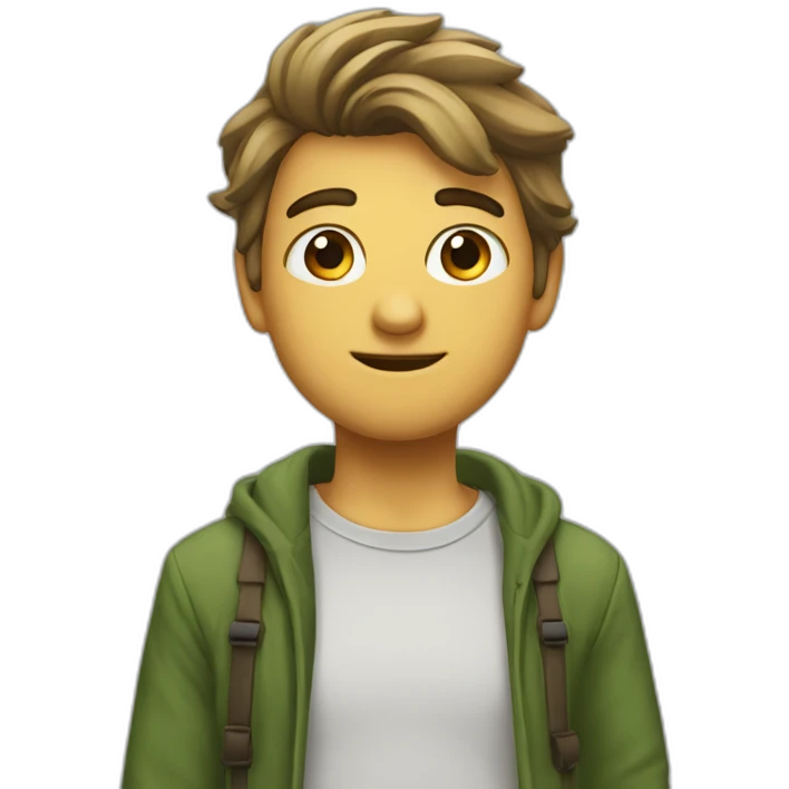 pella gofio emoji