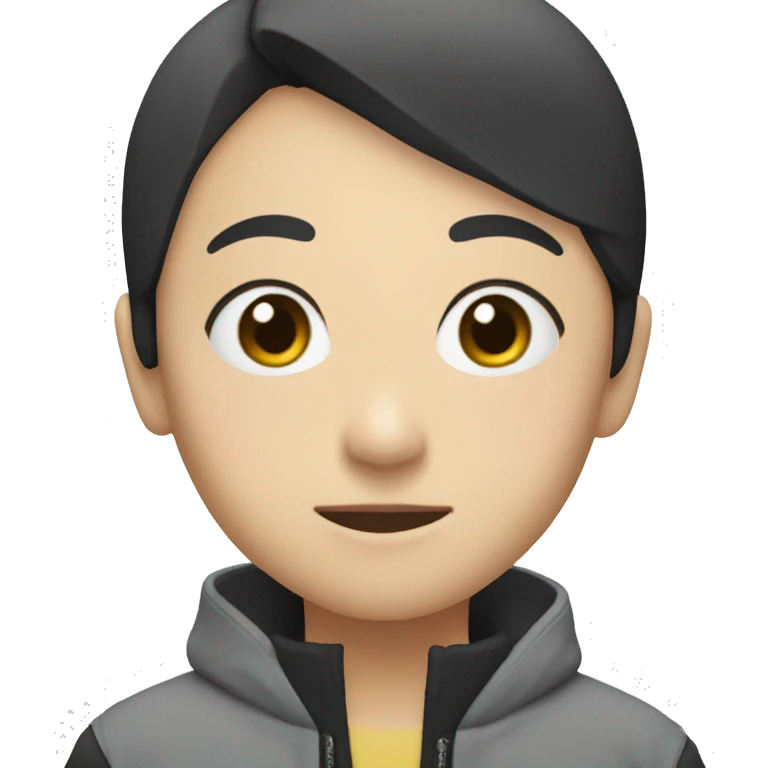 Mizuki Akiyama emoji