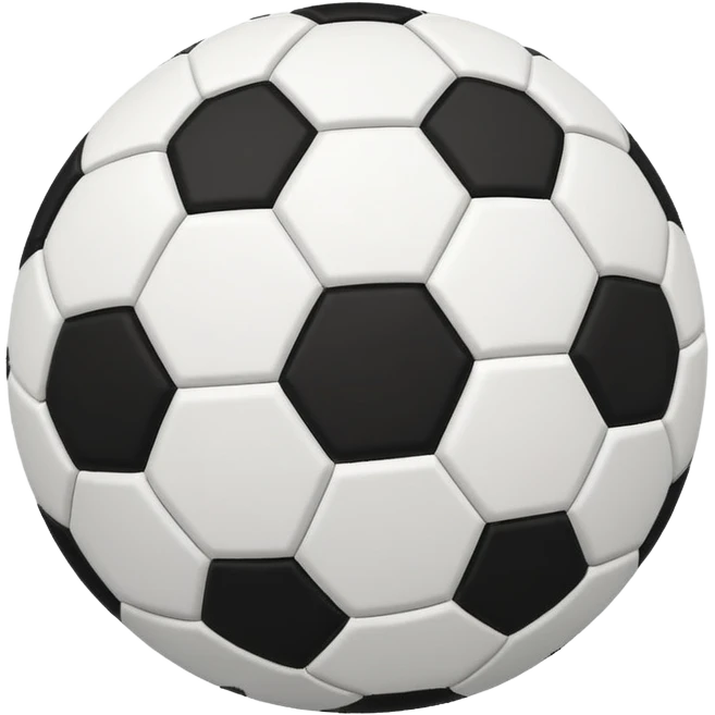 Futbol  emoji