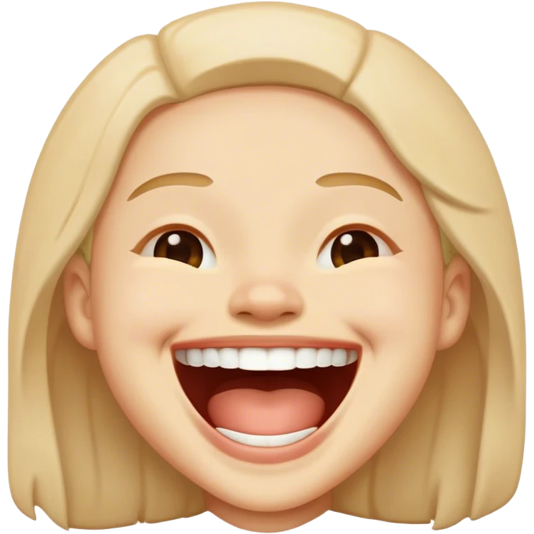 Jajaja emoji