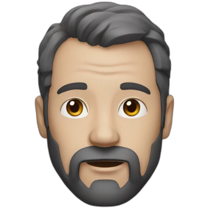 Fabien "Neo" Device emoji