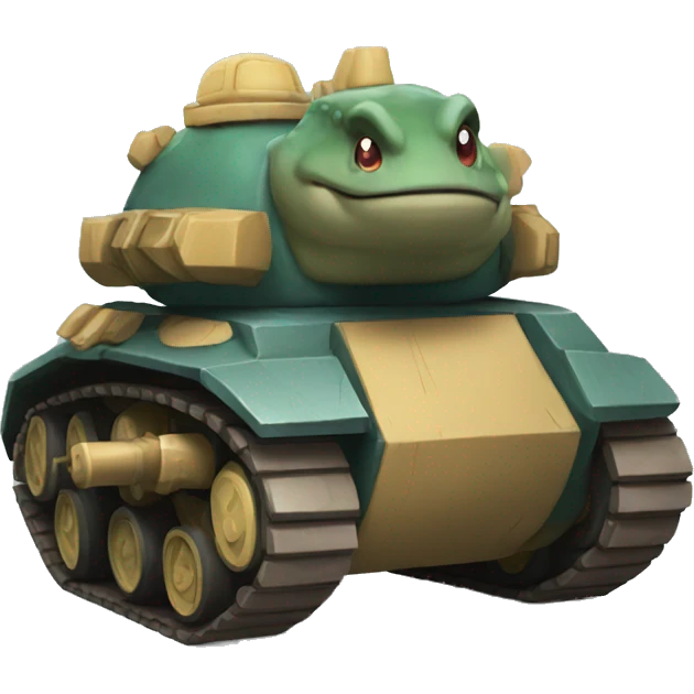 tortank emoji