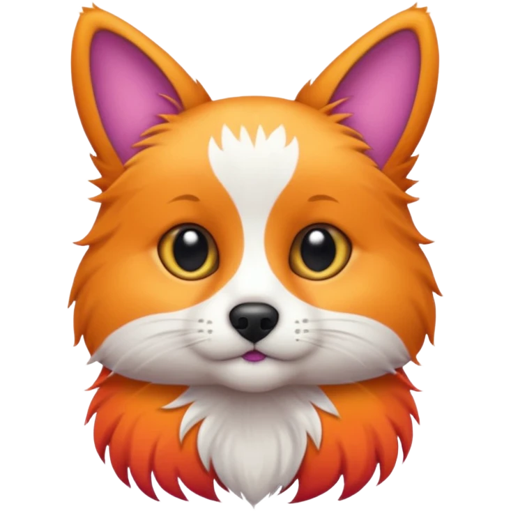 drawing a pet an ipad emoji