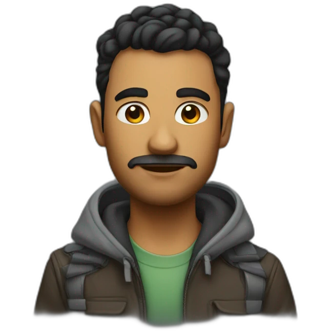 Niks emoji