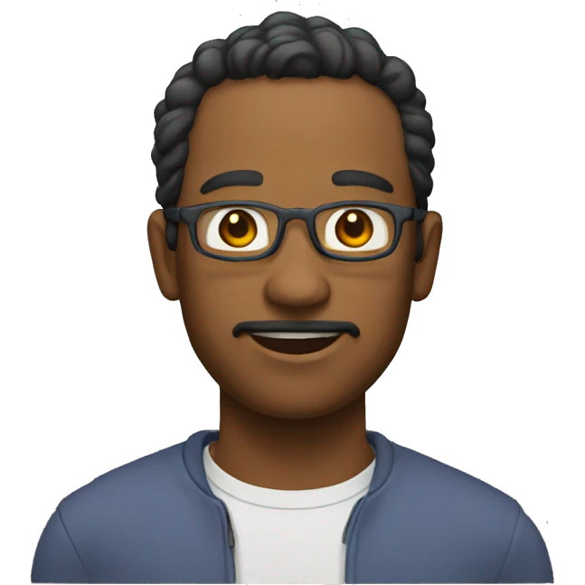 Ladrão emoji