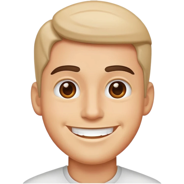 Man emoji