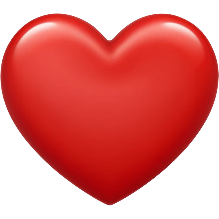 CORAÇÃO emoji