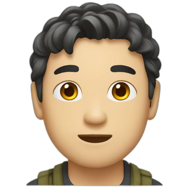 啊啊啊 emoji