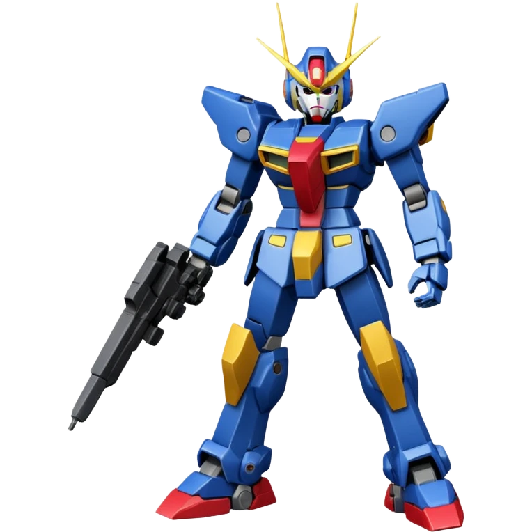 GUNDAM DESTINY  emoji