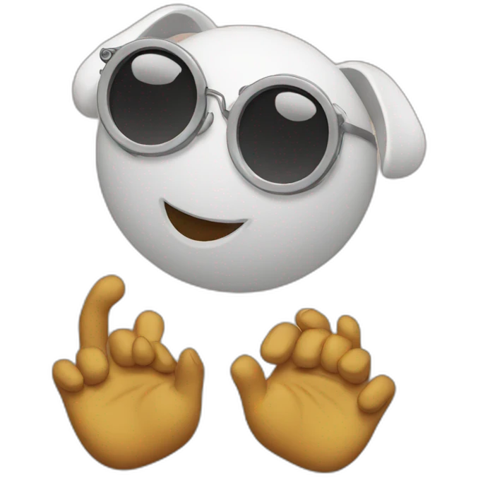 Instagram emoji