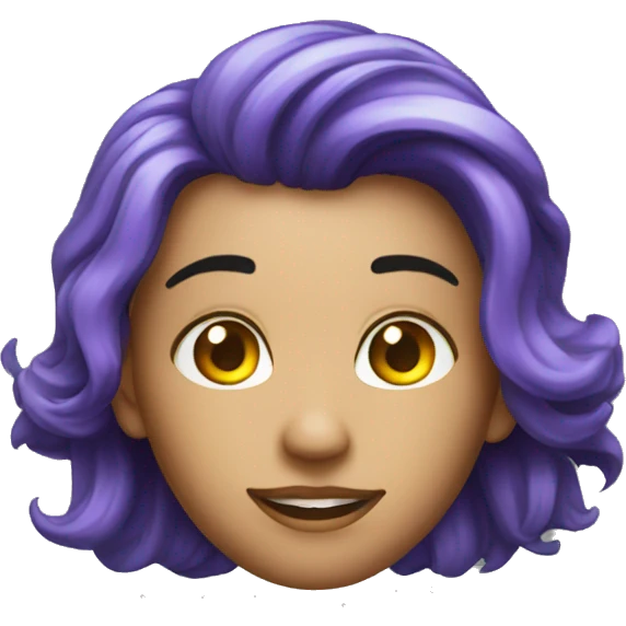 Seductive, Realistic,Twinkling, Cosmic emoji