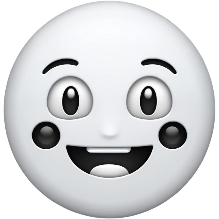 the classic fast forward emoji ⏩  in black and white emoji