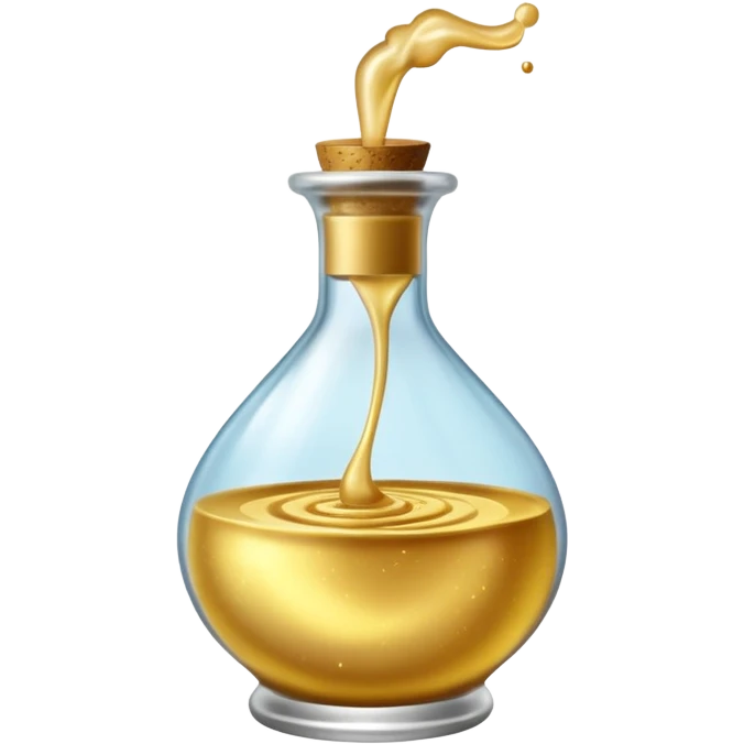 Felix Felicis emoji