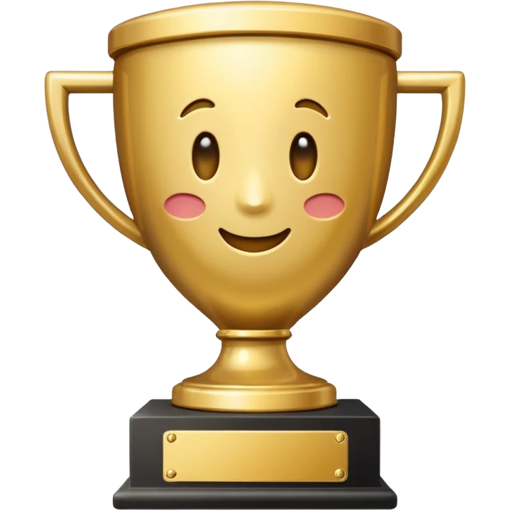  award emoji