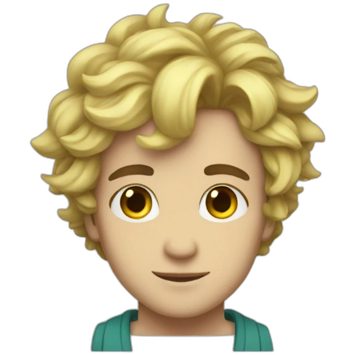 Mika emoji