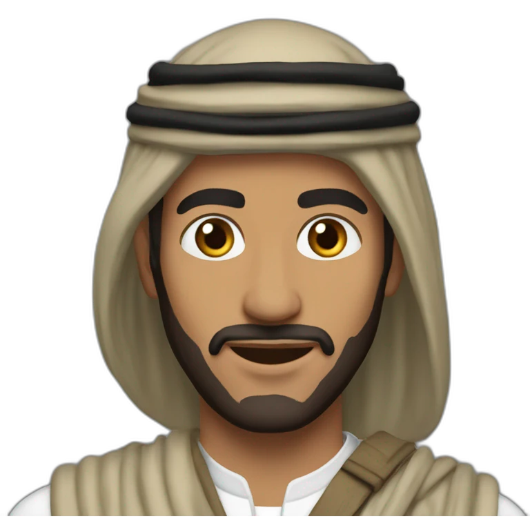 roi Mohammed 6 emoji