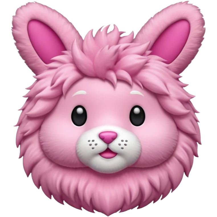 Labubu emoji
