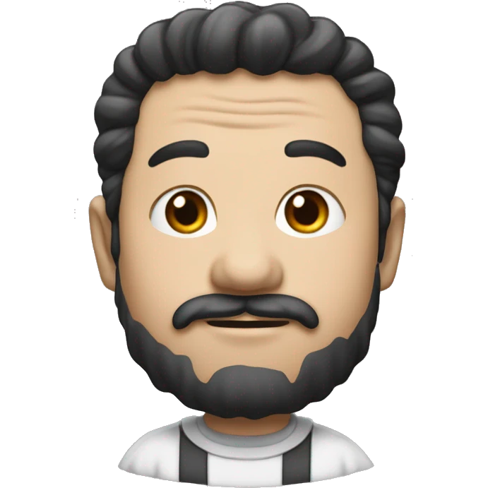 왕관 쓴 코끼리 얼굴 emoji