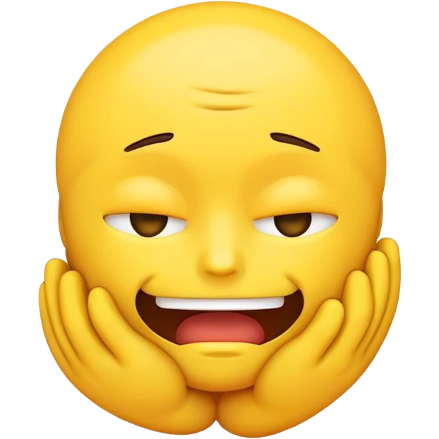 Strangling emoji emoji