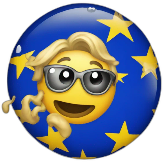 Eu com colica emoji