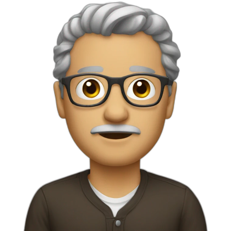 mélanchon emoji emoji